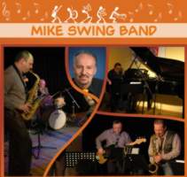 Mike Swing Band