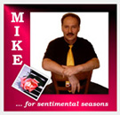 Mike And Girls - Alleinunterhalter oder Duo-Trio-Quartett