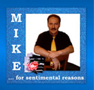 Mike And Girls - Alleinunterhalter oder Duo-Trio-Quartett